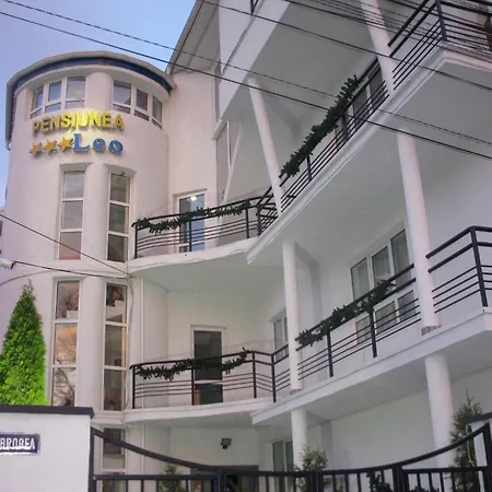 Pensiunea Leo 3* Brasov