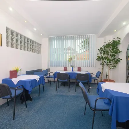 Pensiunea Leo Guest house 3*