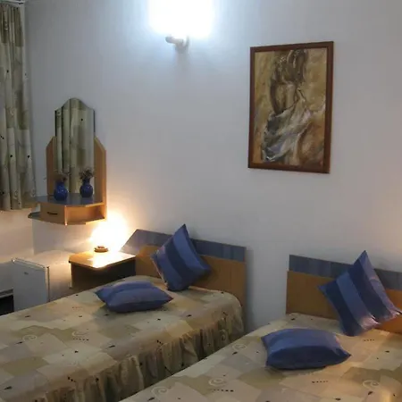 Vendégház Pensiunea Leo 3*