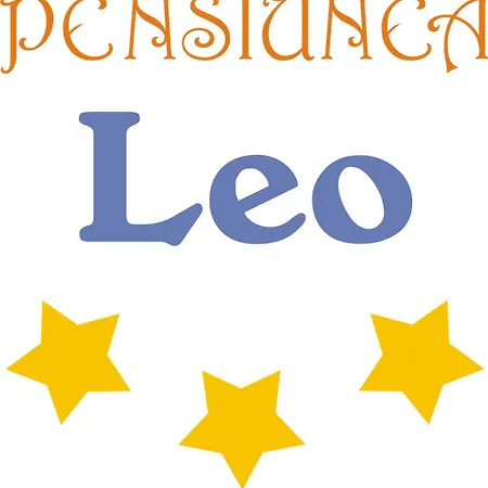 Pensiunea Leo Pensión Braşov